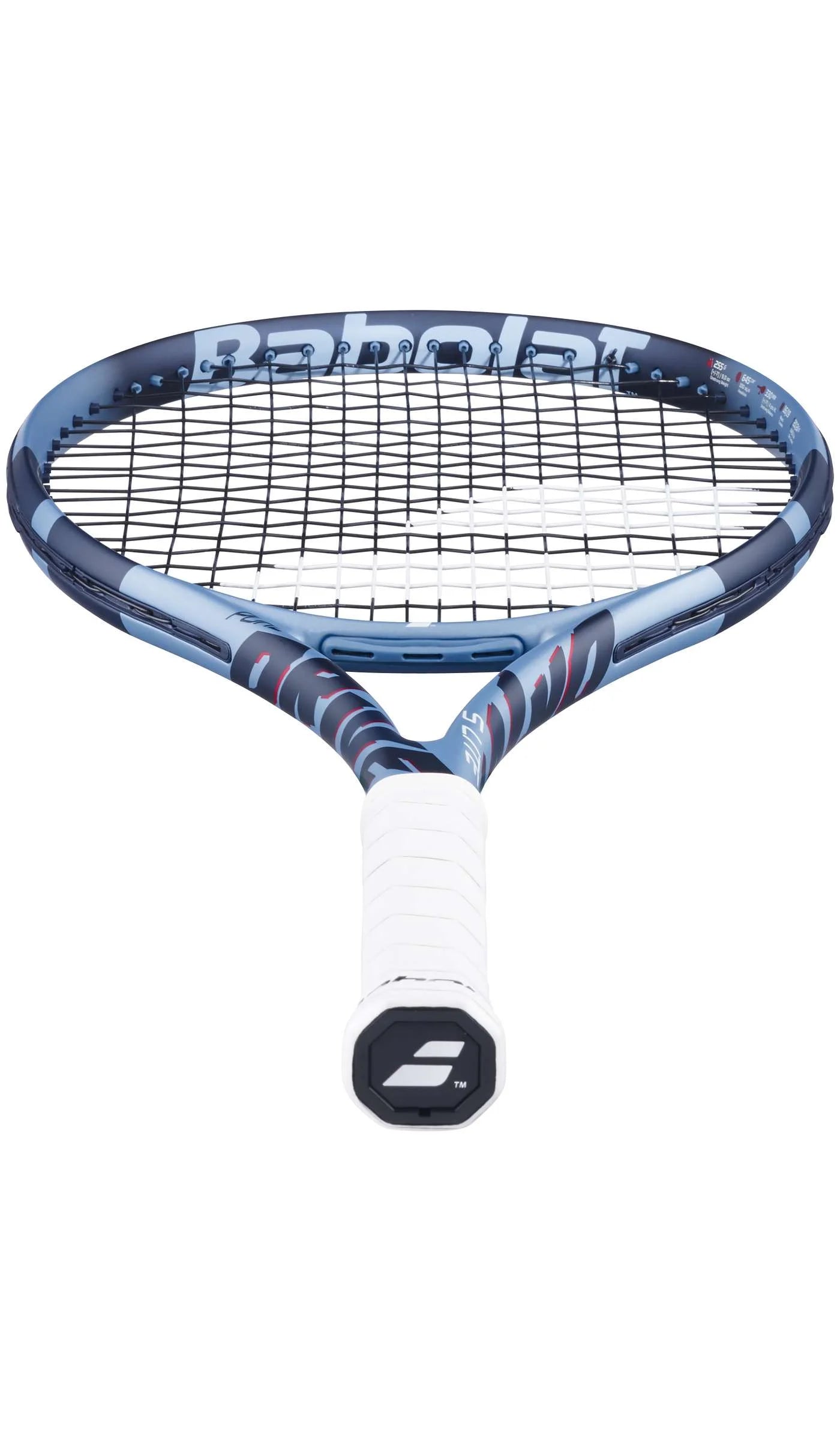 Raqueta Babolat Pure Drive S Lite (255g.) 2025