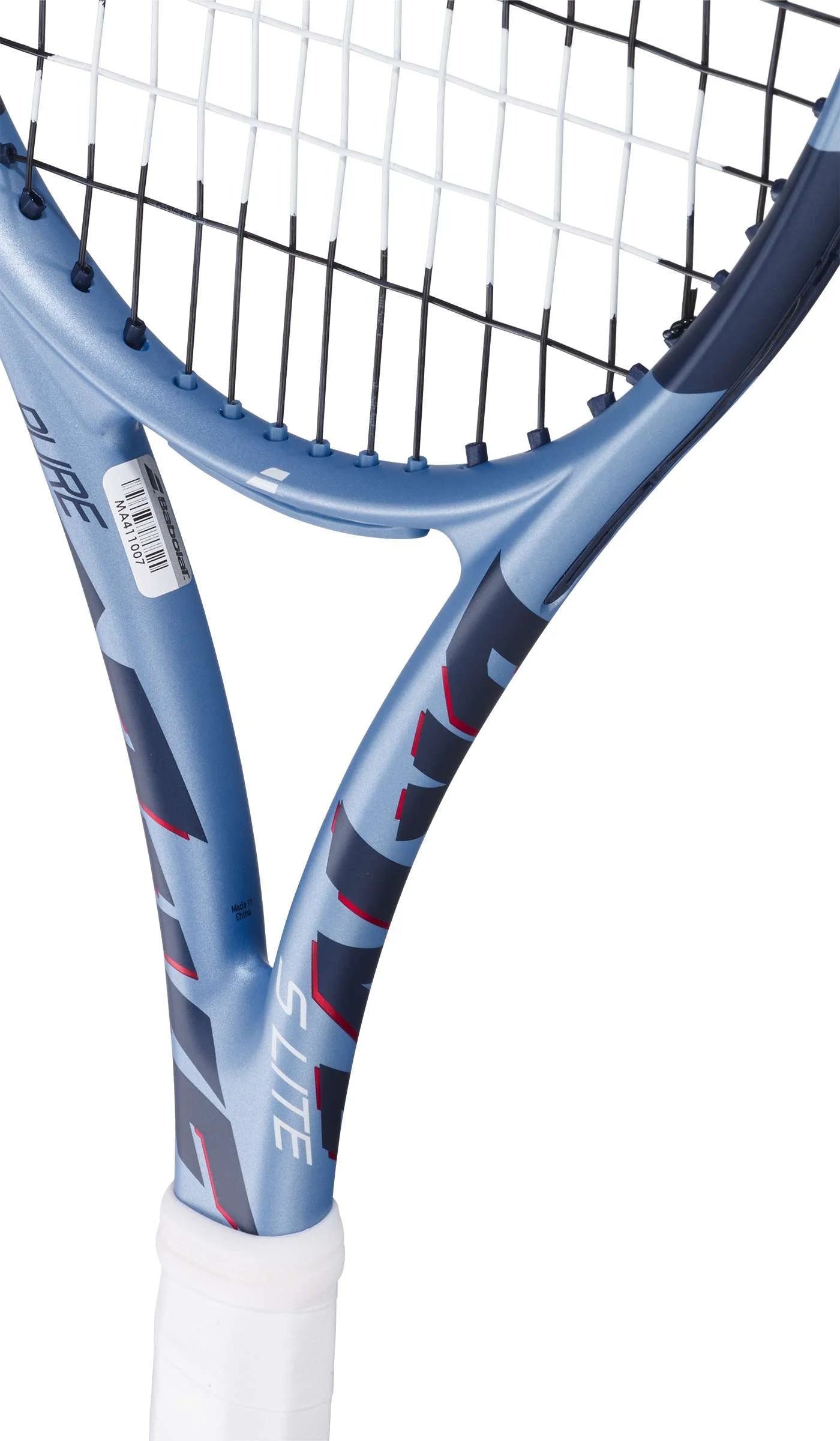 Raqueta Babolat Pure Drive S Lite (255g.) 2025