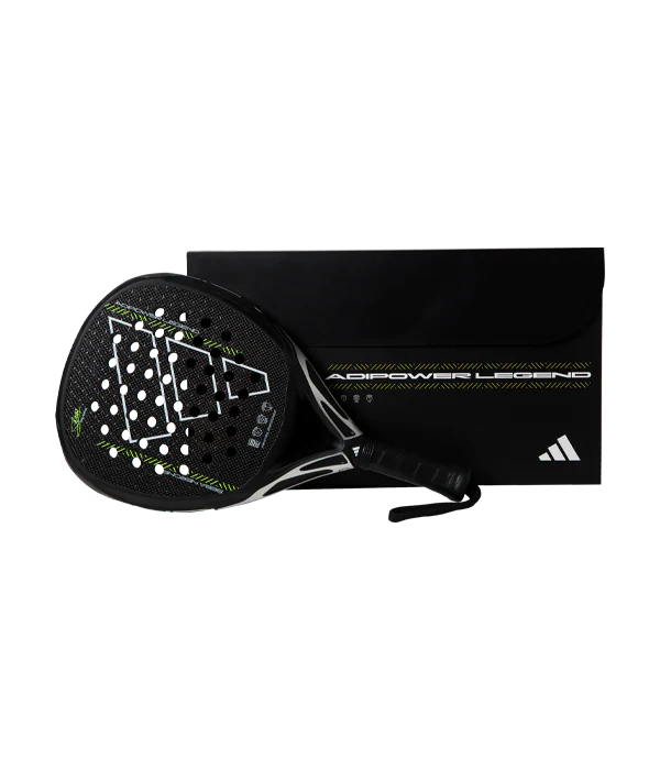 Pala Adidas Adipower Legend Seba Nerone (360-375g.) 2024