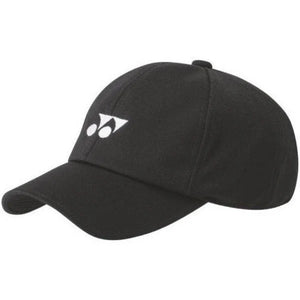 Gorra Yonex Black