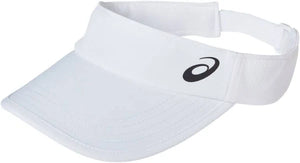 Visera Asics PF Cap Blanco