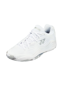 Tenis Yonex Power Cushion Fusionrev 5  Dama (White)