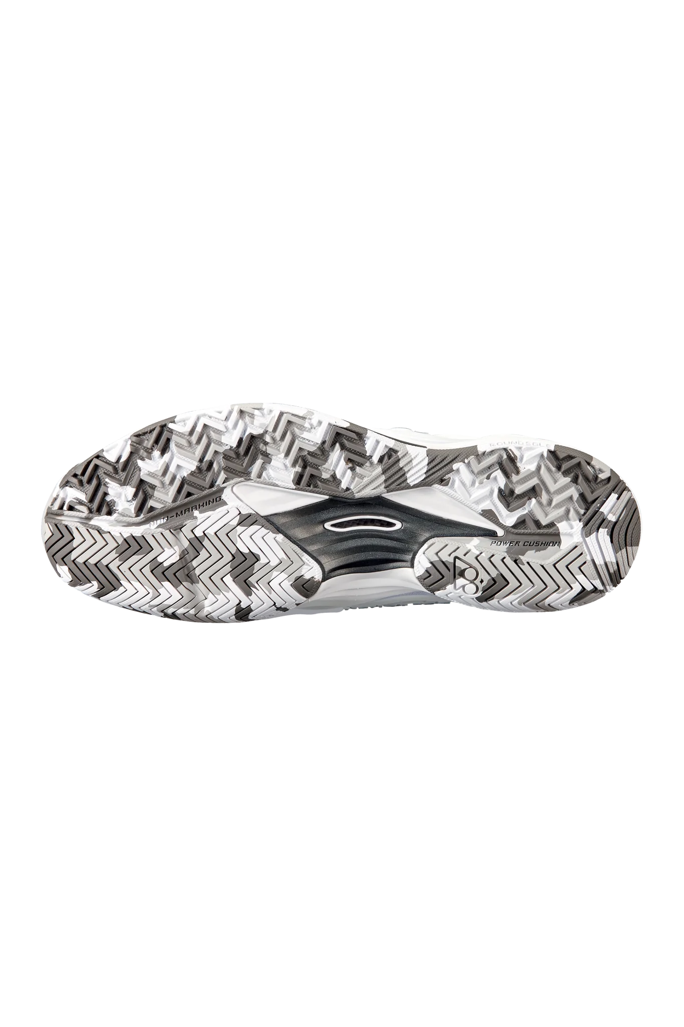 Tenis Yonex Power Cushion Fusionrev 5 Caballero (White)