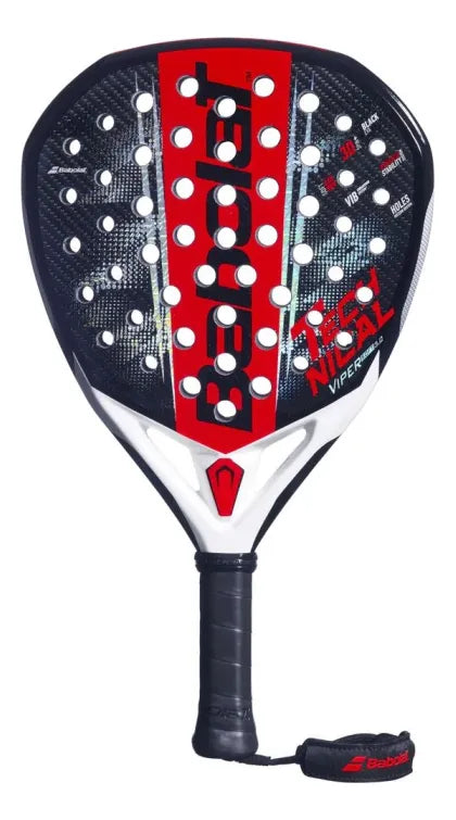 Pala Babolat Technical Viper Soft 3.0 (365g.) 2026