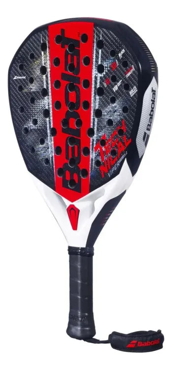 Pala Babolat Technical Viper Soft 3.0 (365g.) 2026