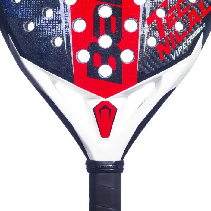 Pala Babolat Technical Viper Soft 3.0 (365g.) 2026