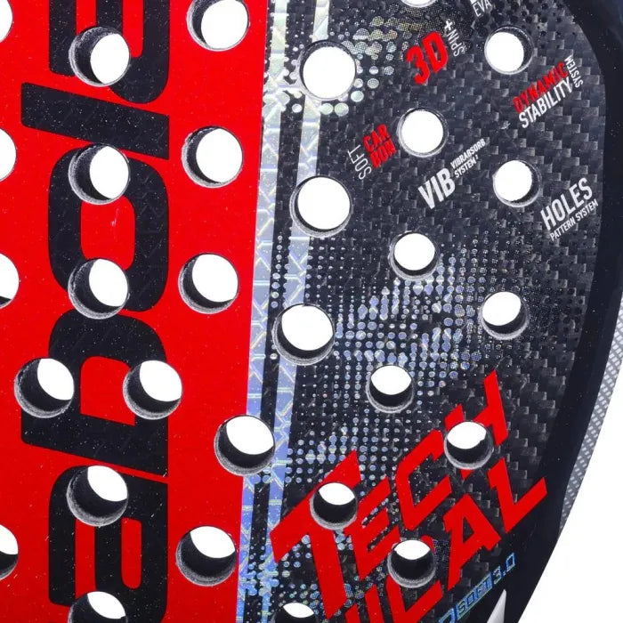 Pala Babolat Technical Viper Soft 3.0 (365g.) 2026
