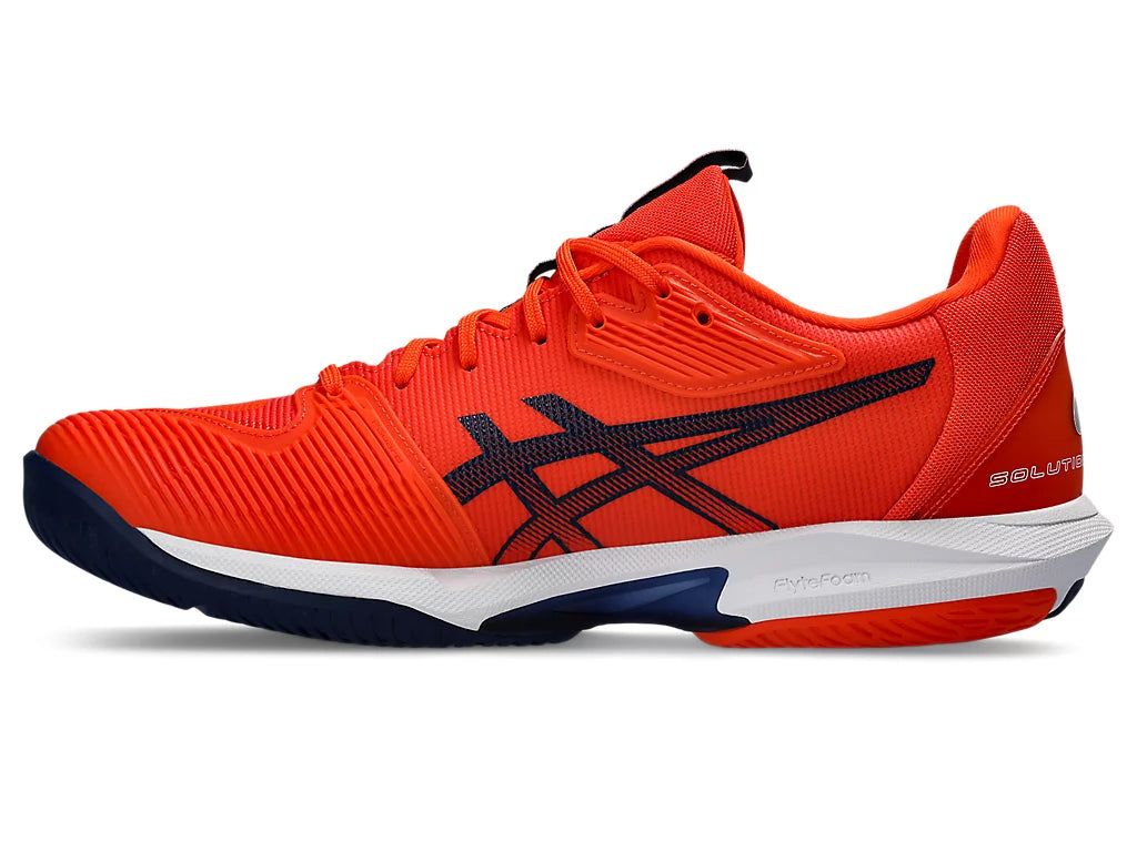 Tenis Asics Gel Solution Speed FF3 (Koi/Blue Expanse)