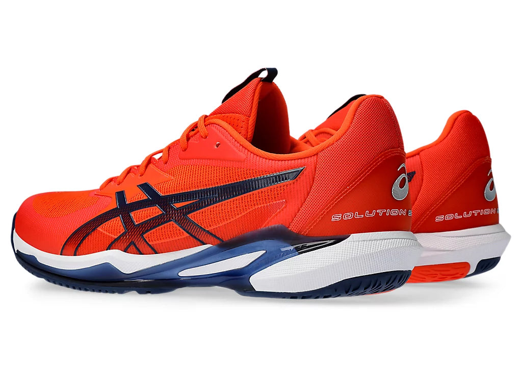 Tenis Asics Gel Solution Speed FF3 (Koi/Blue Expanse)