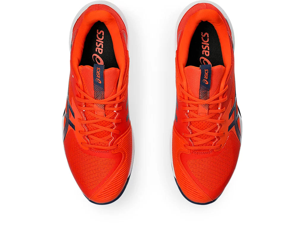 Tenis Asics Gel Solution Speed FF3 (Koi/Blue Expanse)