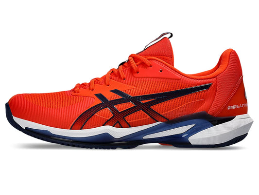 Tenis Asics Gel Solution Speed FF3 (Koi/Blue Expanse)
