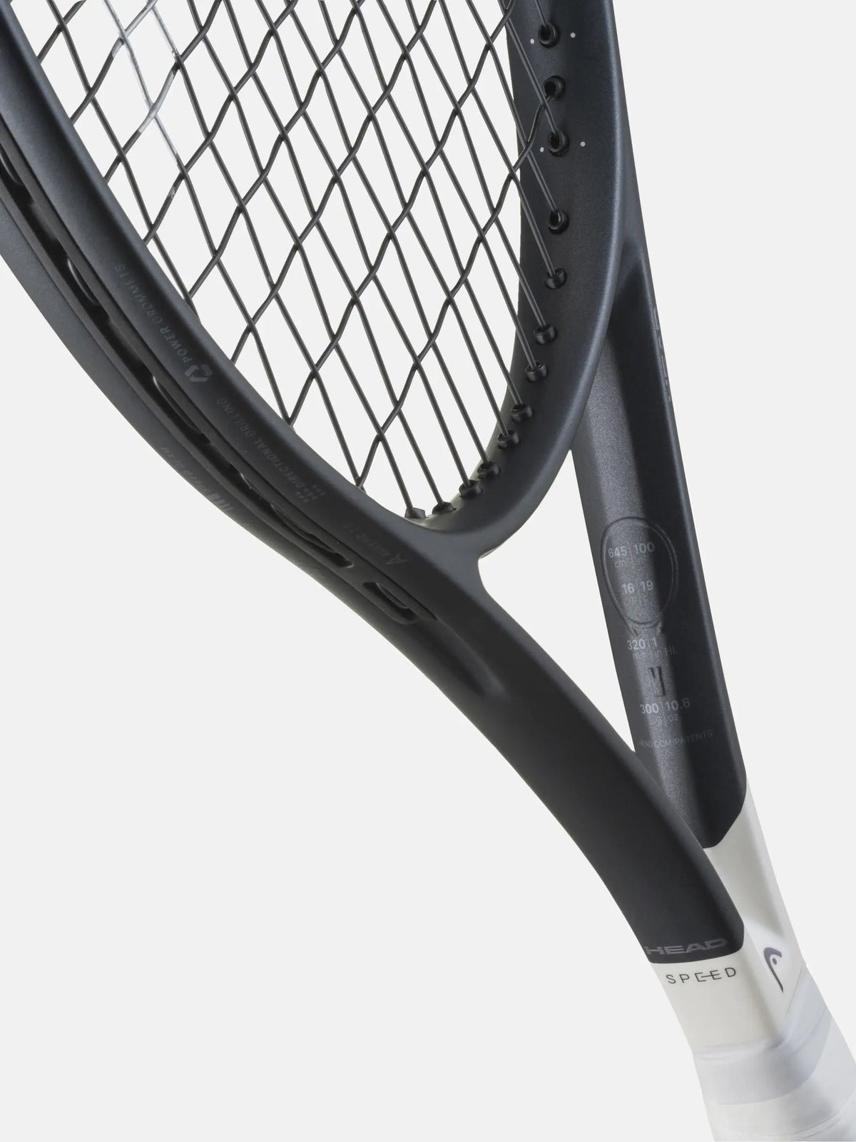 Raqueta Head Speed MP (300g) 2026