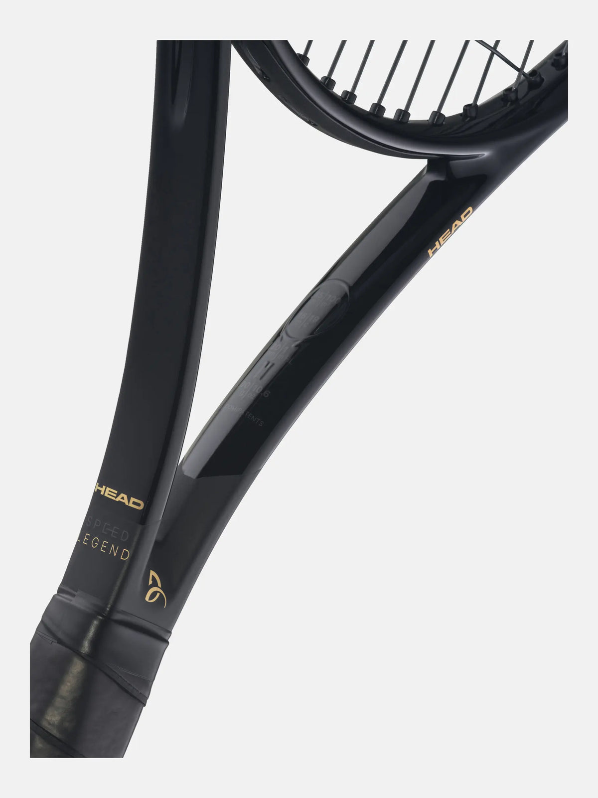Raqueta Head Speed Legend MP (300g) 2025