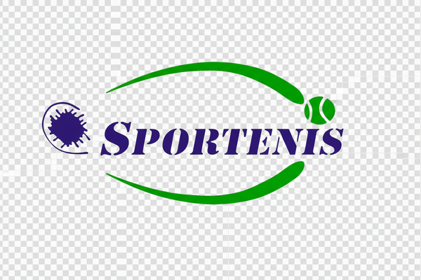 Sportenis logo sin fondo
