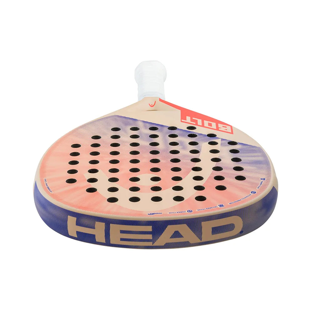 Pala Head Bolt (360gr.) 2023 Sm_Bl
