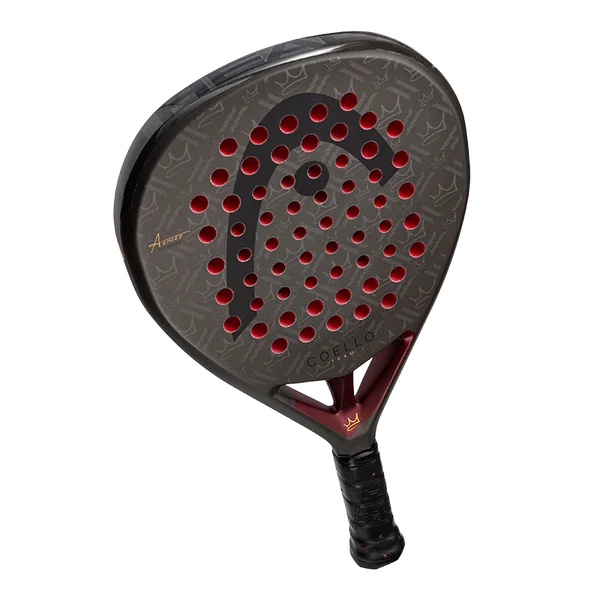 Pala Head Coello Team (360g.) 2026