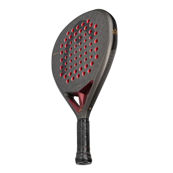 Pala Head Coello Team (360g.) 2026