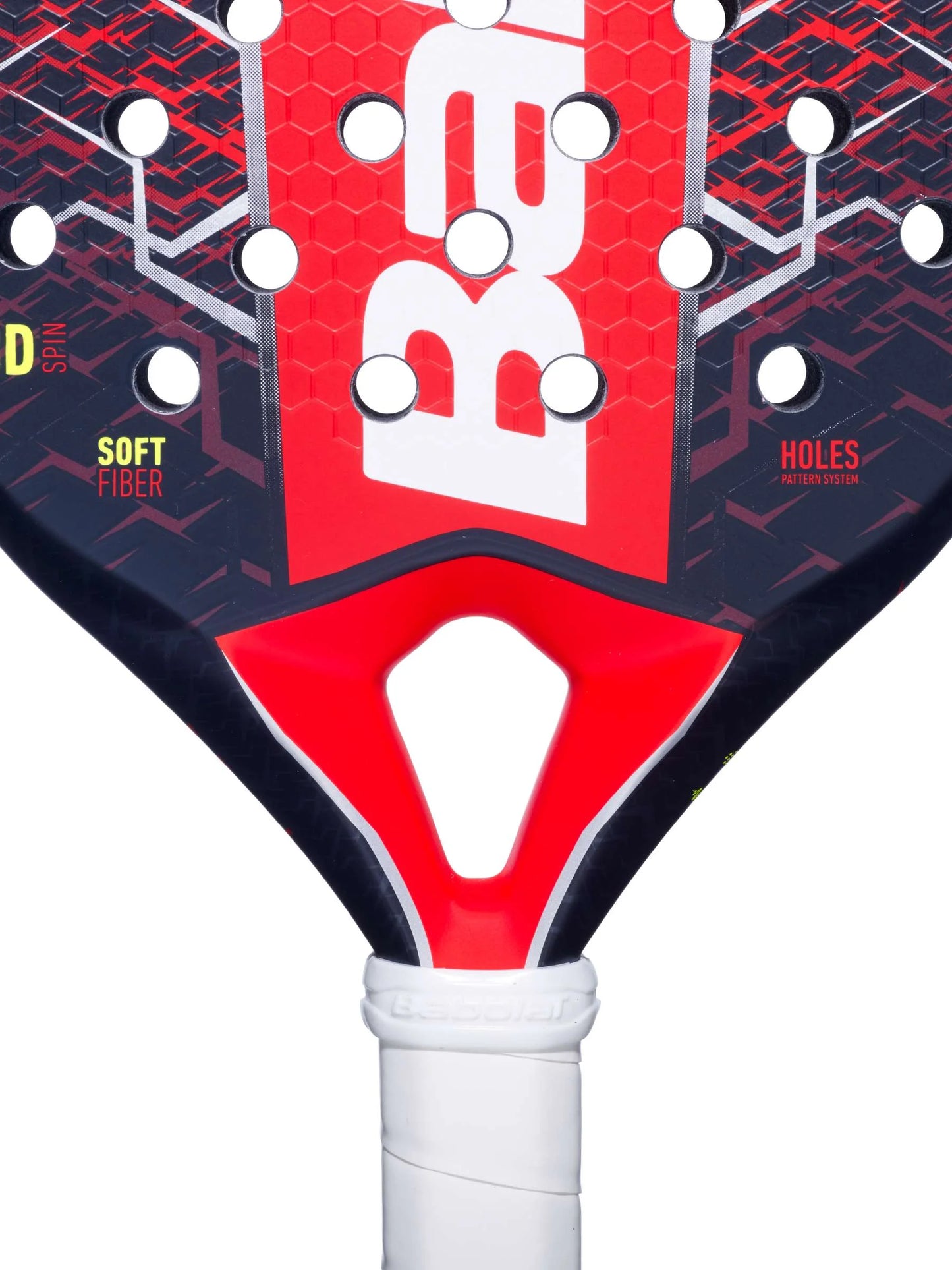 Pala Babolat Technical Vertuo 2.5 (355g.) 2025
