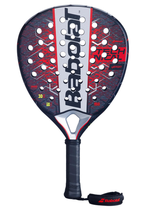 Pala Babolat Technical Veron 2.5 (365g.) 2025