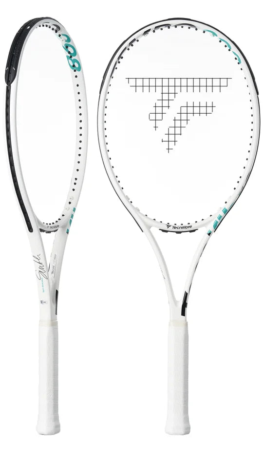Raqueta Tecnifibre T-Rebound 298 Iga Swiatek