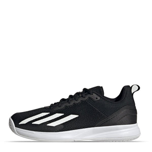 Tenis Adidas Courtflash Speed (negro)
