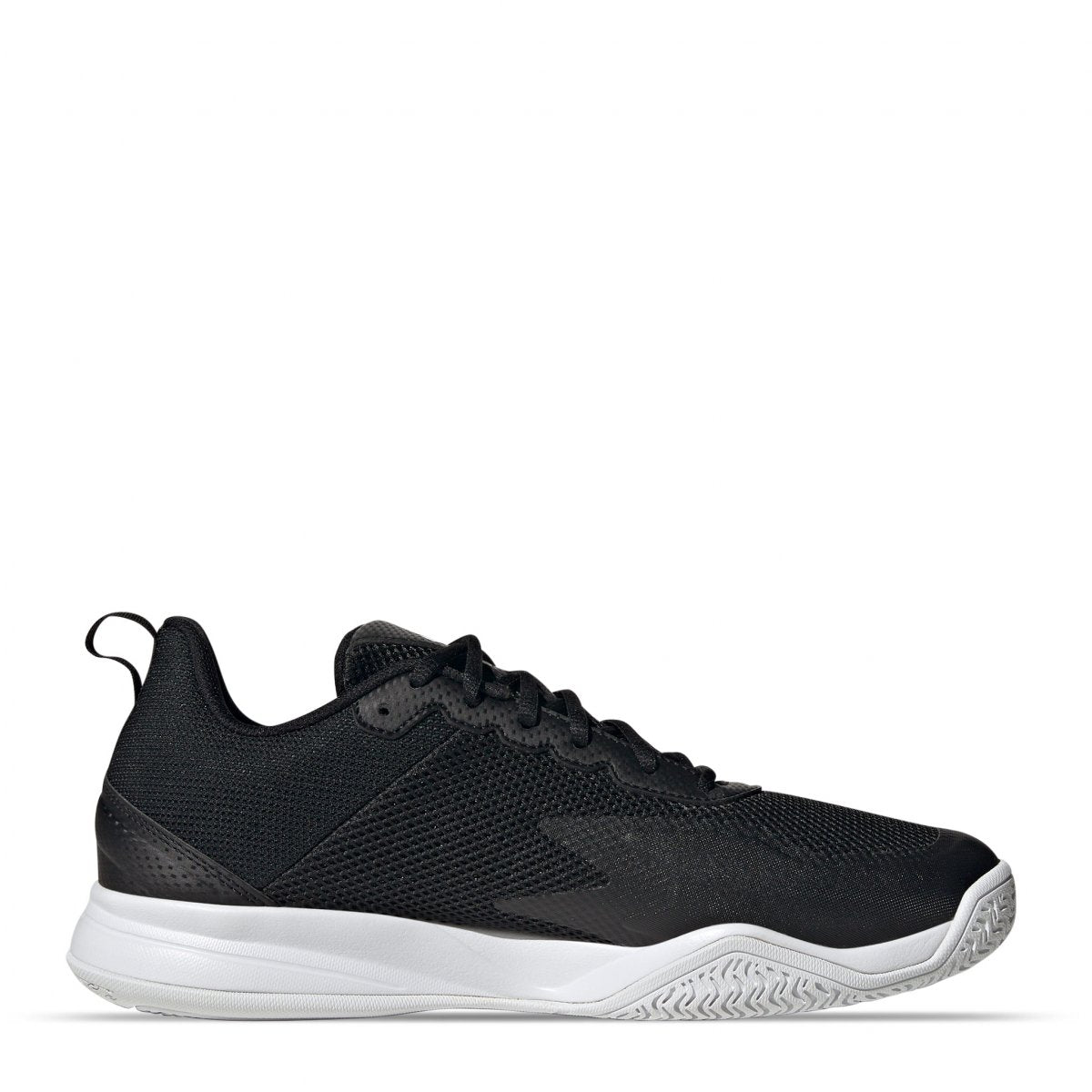 Tenis Adidas Courtflash Speed (Black) Caballero IG9537