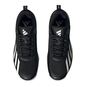 Tenis Adidas Courtflash Speed (Black) Caballero IG9537