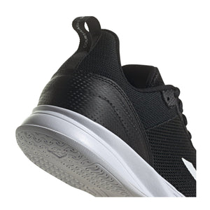 Tenis Adidas Courtflash Speed (negro)