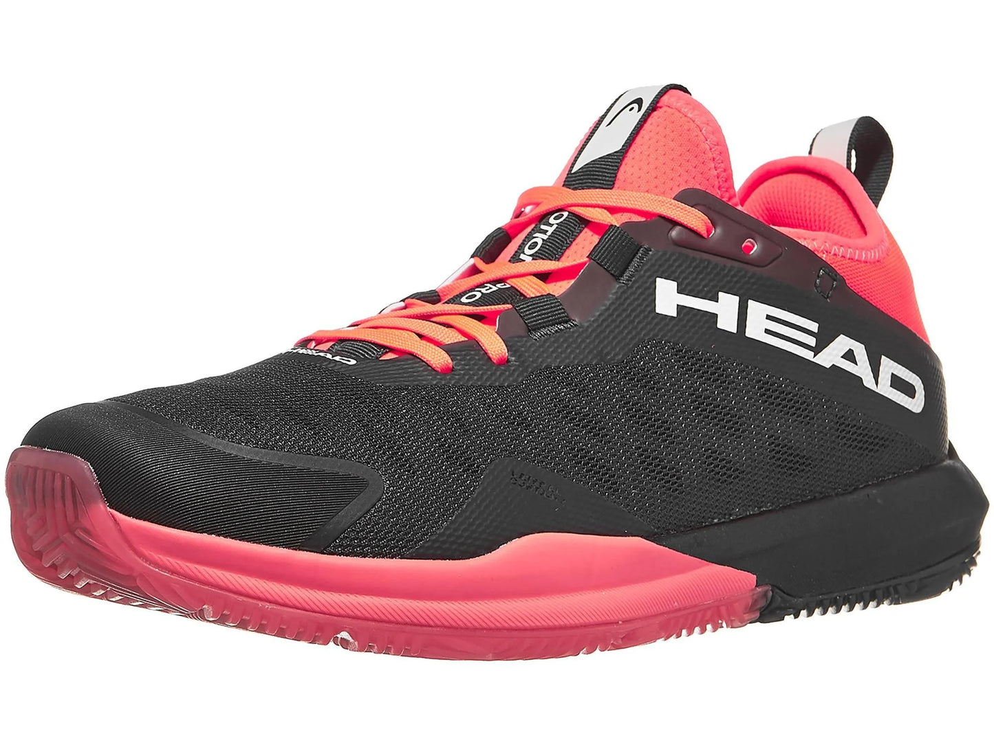 Tenis Head Motion Pro Padel (Blueberry/Fiery Coral)