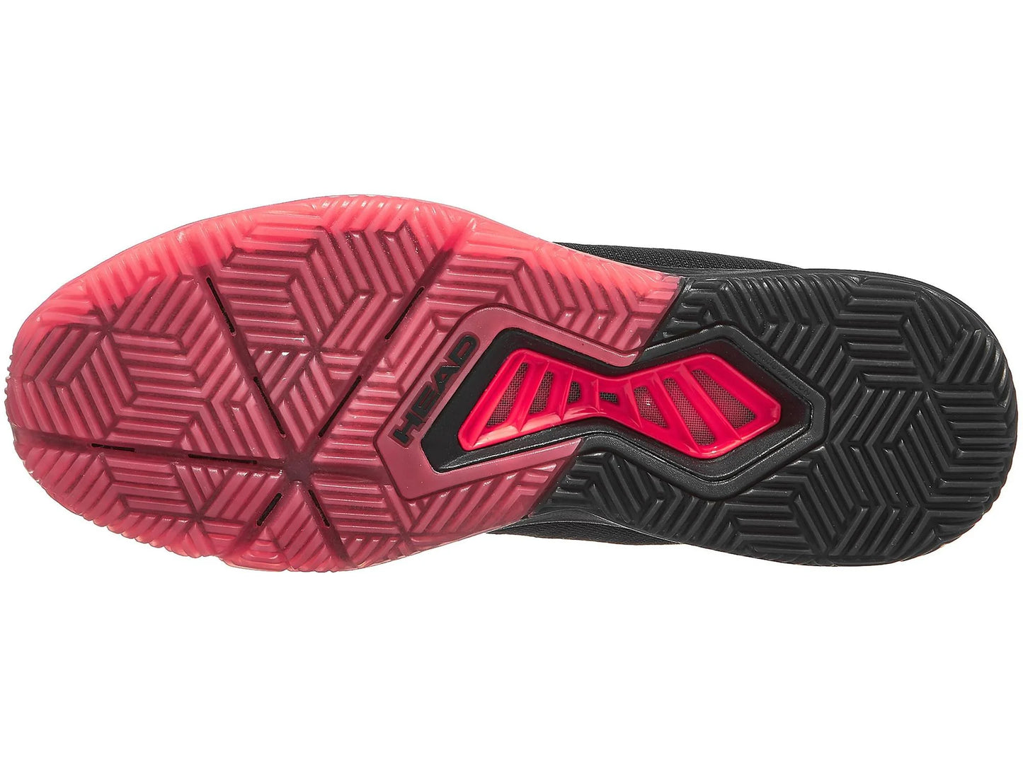 Tenis Head Motion Pro Padel (Blueberry/Fiery Coral)
