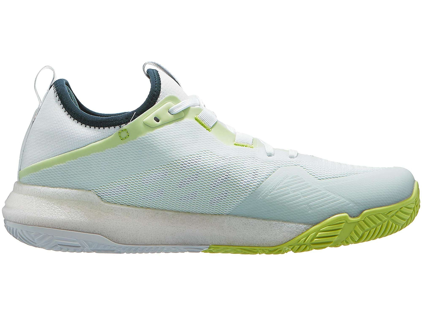 Tenis Head Motion Pro Padel (White/Lime)
