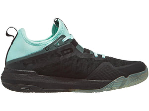 Tenis Head Motion Pro Women Padel (Black/Aqua)