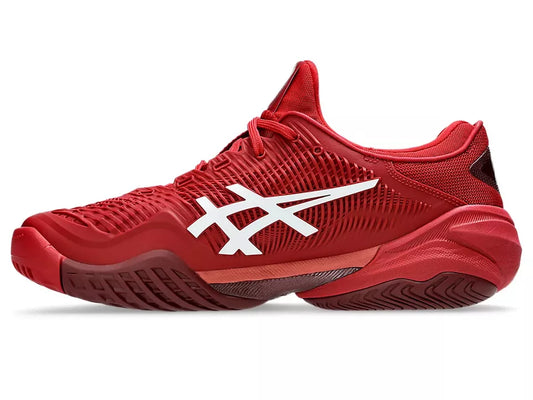 Tenis Asics Court FF3 Novak (Cranberry/White)