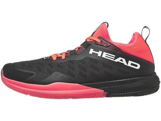 Tenis Head Motion Pro Padel (Blueberry/Fiery Coral)