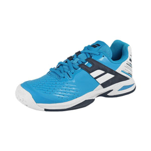 Tenis Babolat Propulse All Court Junior Azul