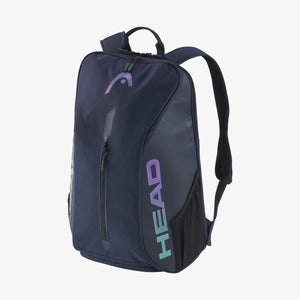 Backpack Head Tour 25L Navy