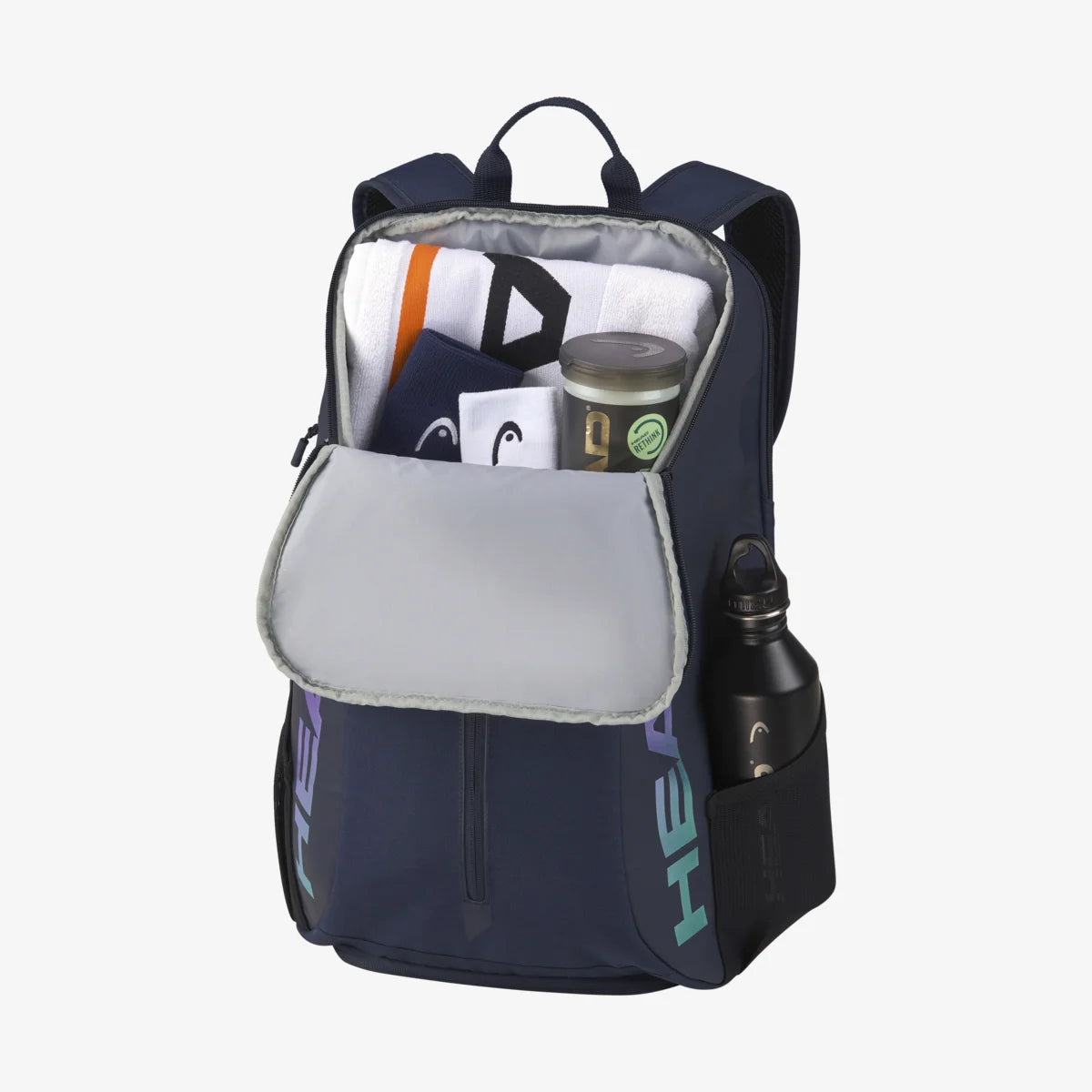 Backpack Head Tour 25L Navy
