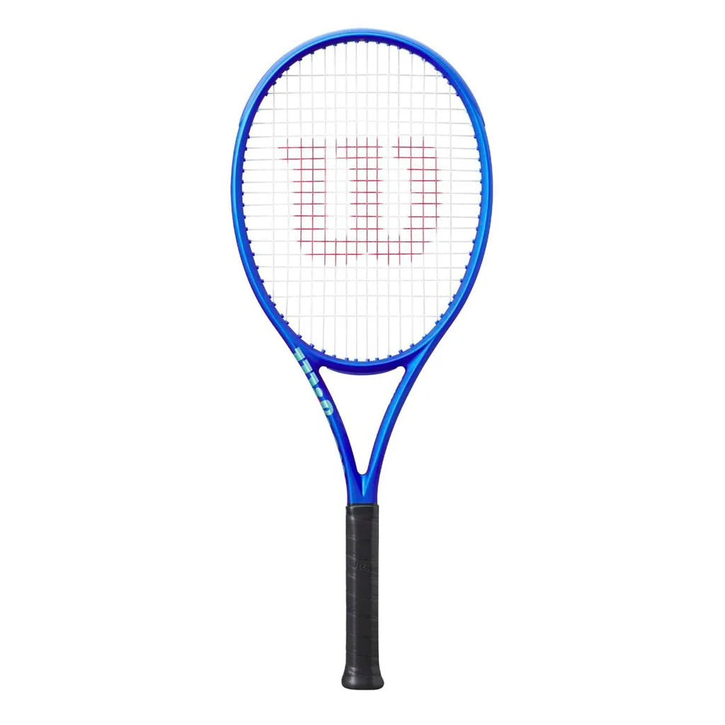 Raqueta Wilson Ultra 100L (280g.) V5. 2025