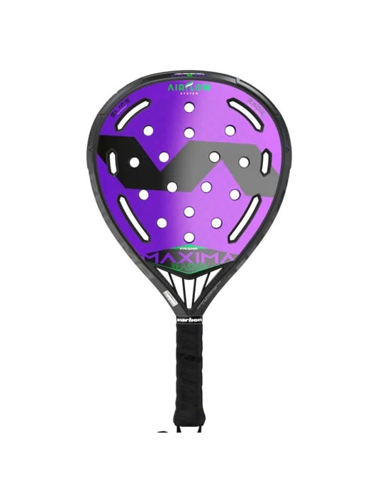 Pala Varlion Maxima Prisma Radio W (BLACK/ PURPLE)