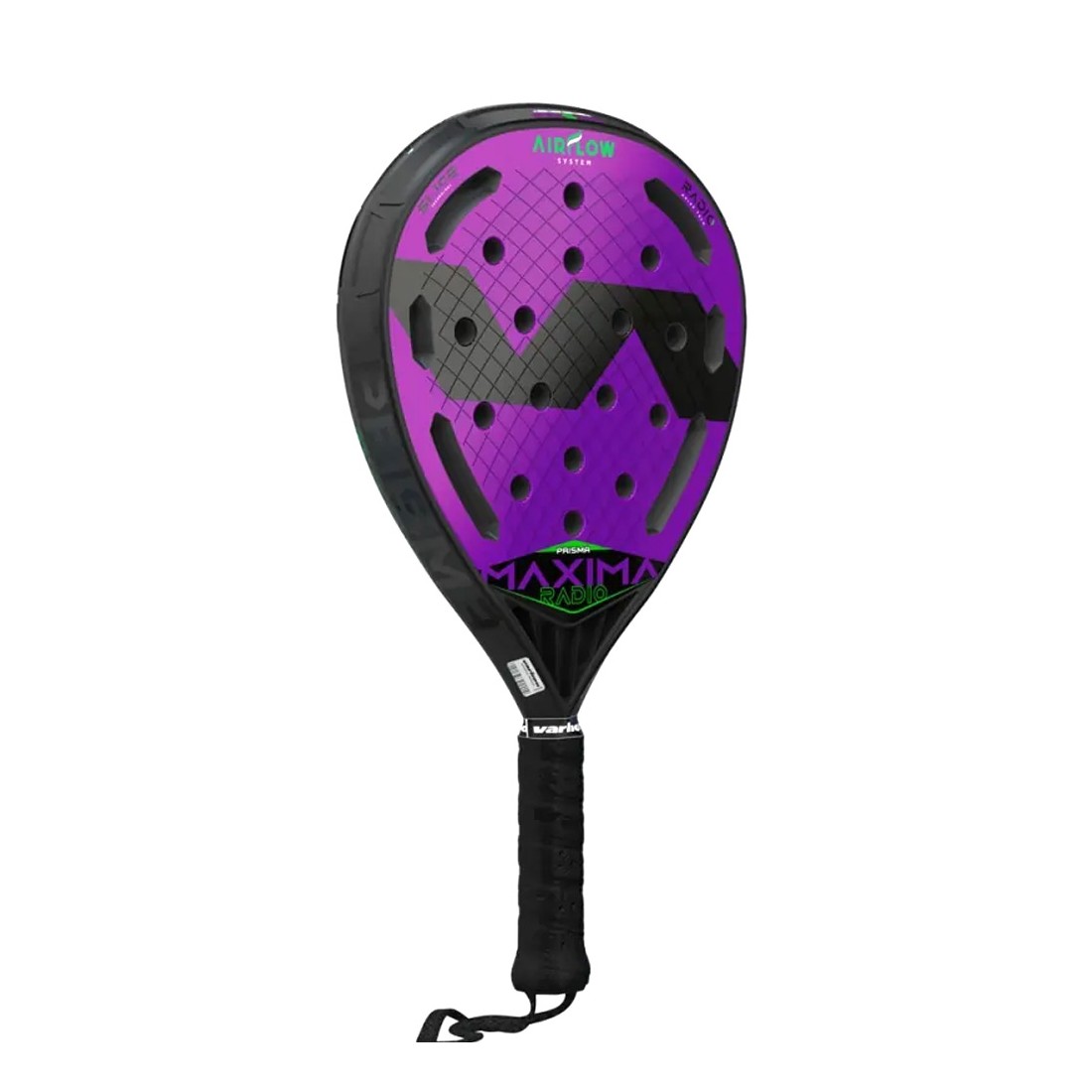 Pala Varlion Maxima Prisma Radio (BLACK/ PURPLE)
