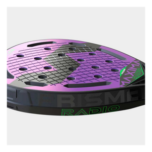 Pala Varlion Maxima Prisma Radio (BLACK/ PURPLE)