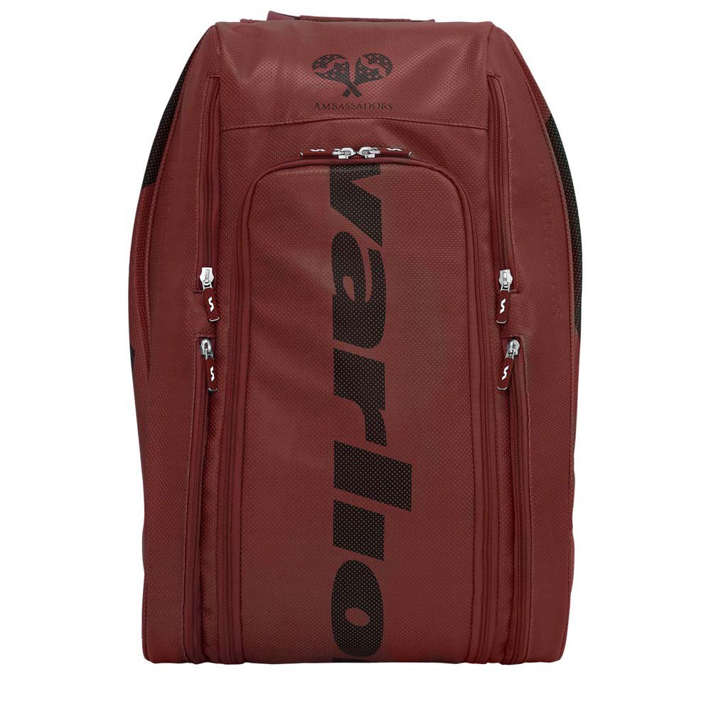 Paletero Varlion Summum Ambassadors (Burgundy)