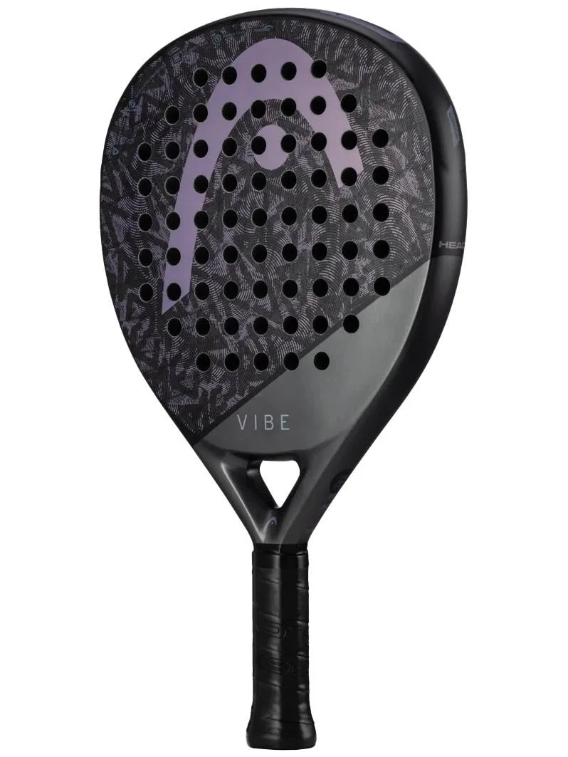 Pala Head Vibe (350g.) 2025 Bk_Pu