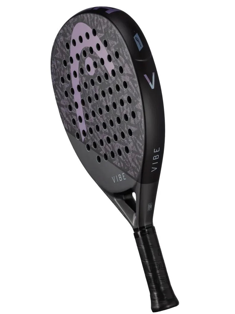 Pala Head Vibe (350g.) 2025 Bk_Pu