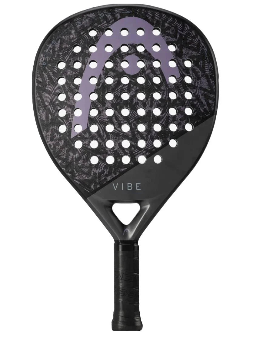 Pala Head Vibe (350g.) 2025 Bk_Pu