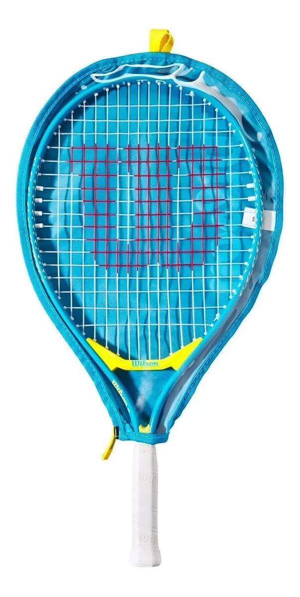 Raqueta Wilson Junior Ultra Power 19 JR