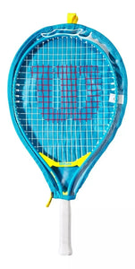 Raqueta Wilson Junior Ultra Power 19 JR