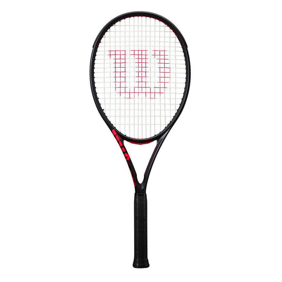 Raqueta Wilson Clash 100 Pro V3 (305g)