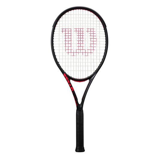 Raqueta Wilson Clash 100 Pro V3 (305g)