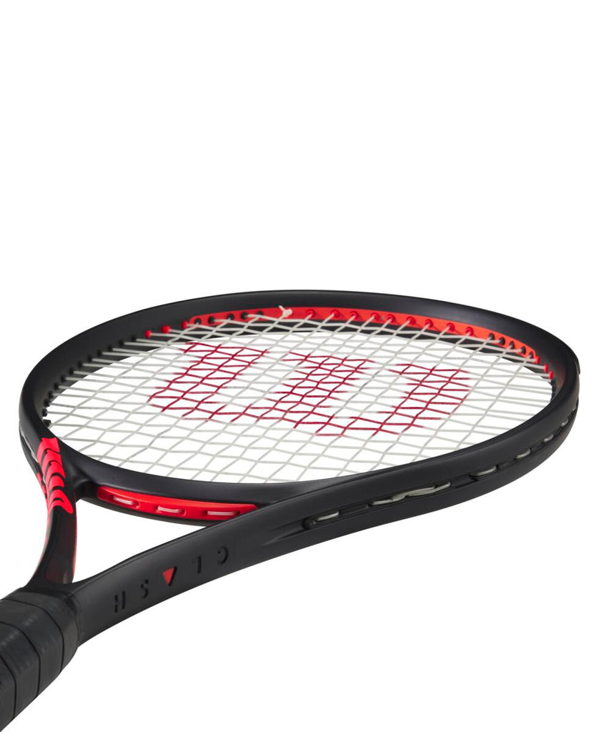 Raqueta Wilson Clash 100 Pro V3 (305g)